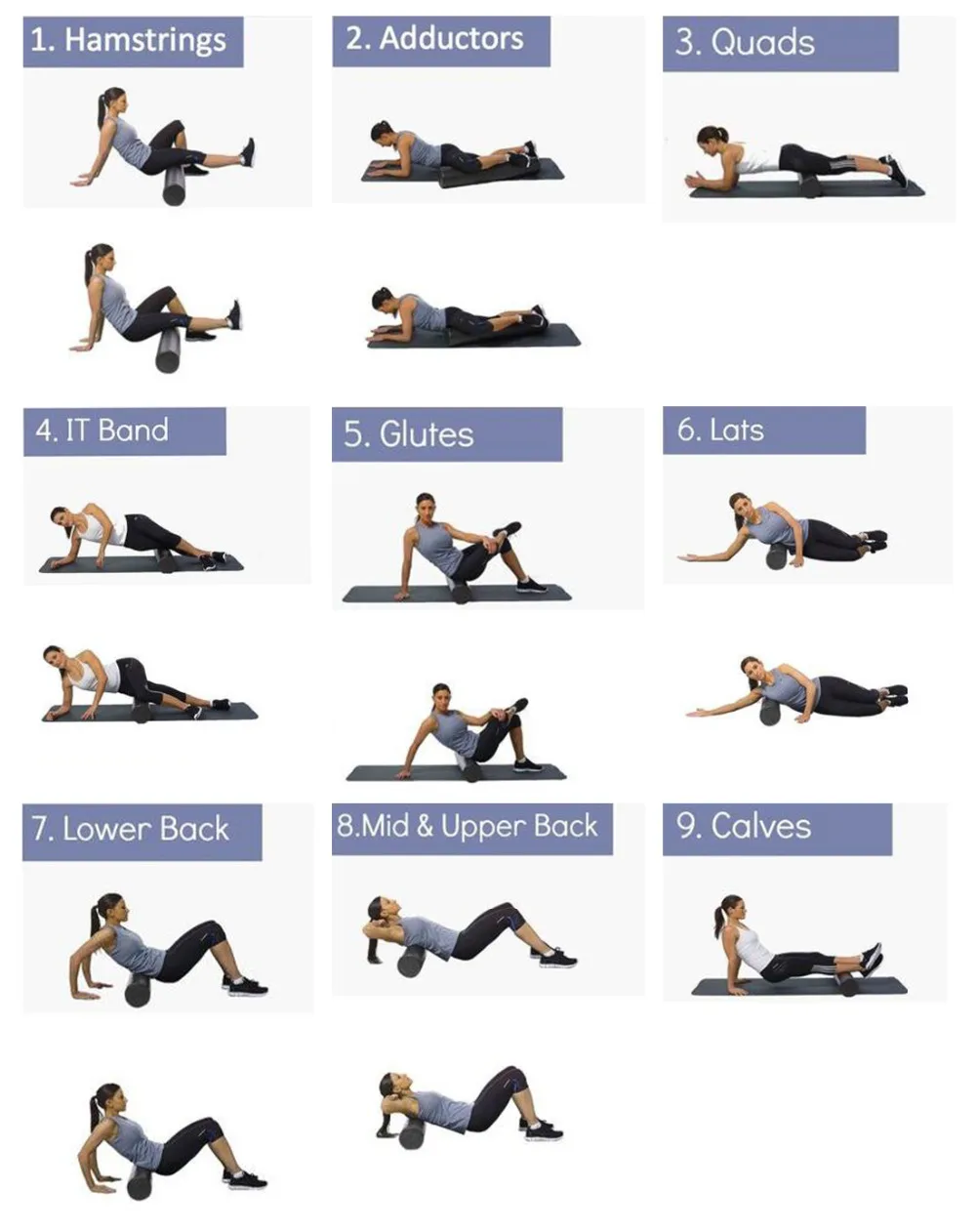EPP foam roller (16)