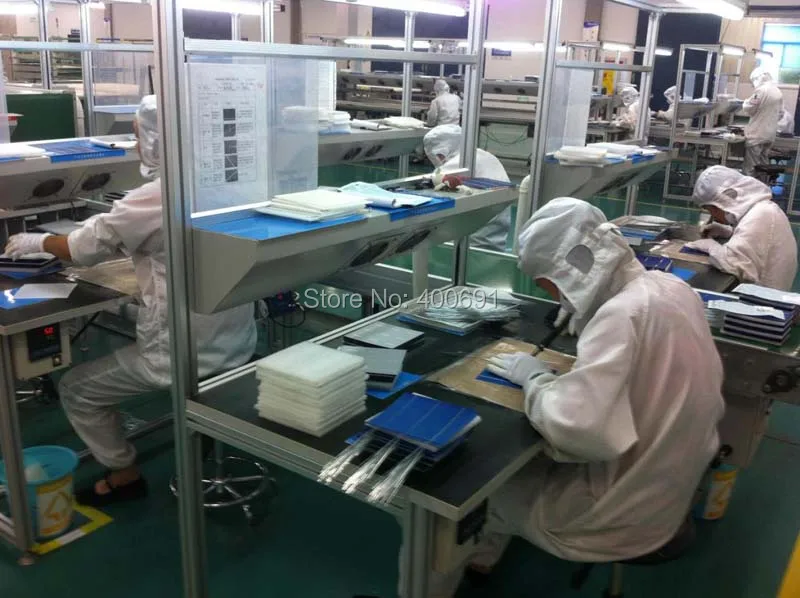 soldering solar cells (3)