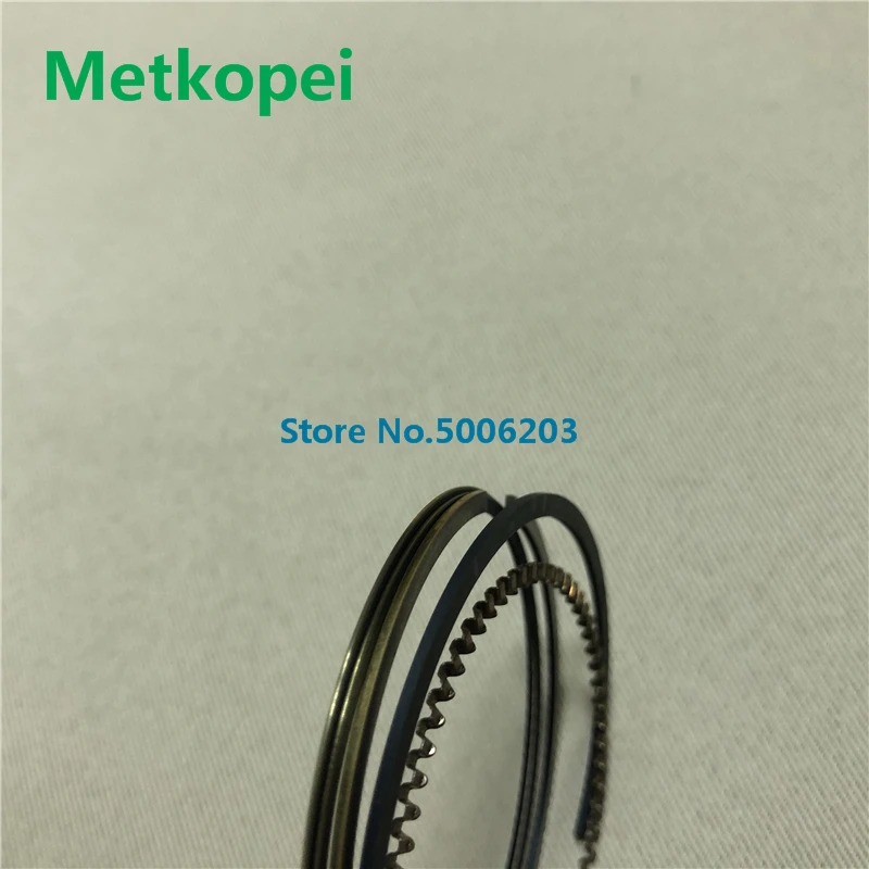 GY6 150 piston ring (3)