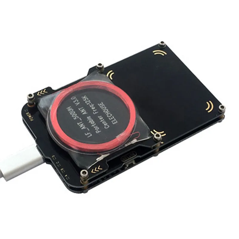 Proxmark3 разработка костюма 3 комплекта 0 proxmark NFC RFID считыватель записи SDK UID T5577