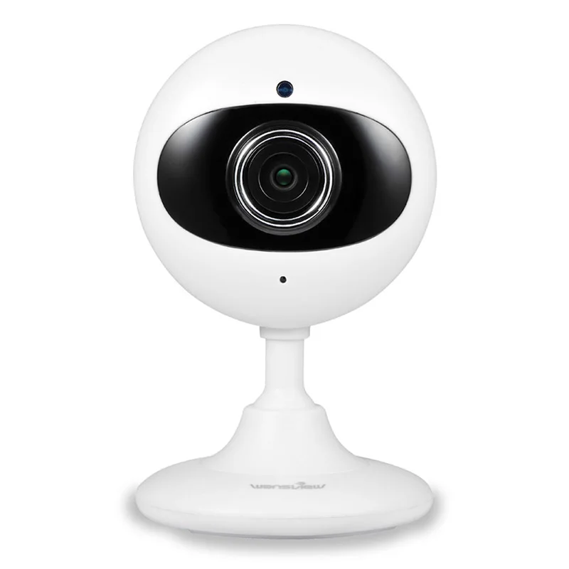 Meilleur Wansview K2 Intérieur de La Maison Caméra de Sécurité WiFi Sans Fil surveillance ONVIF IP Caméra Baby Monitor Deux Voies Audio de Vision Nocturne