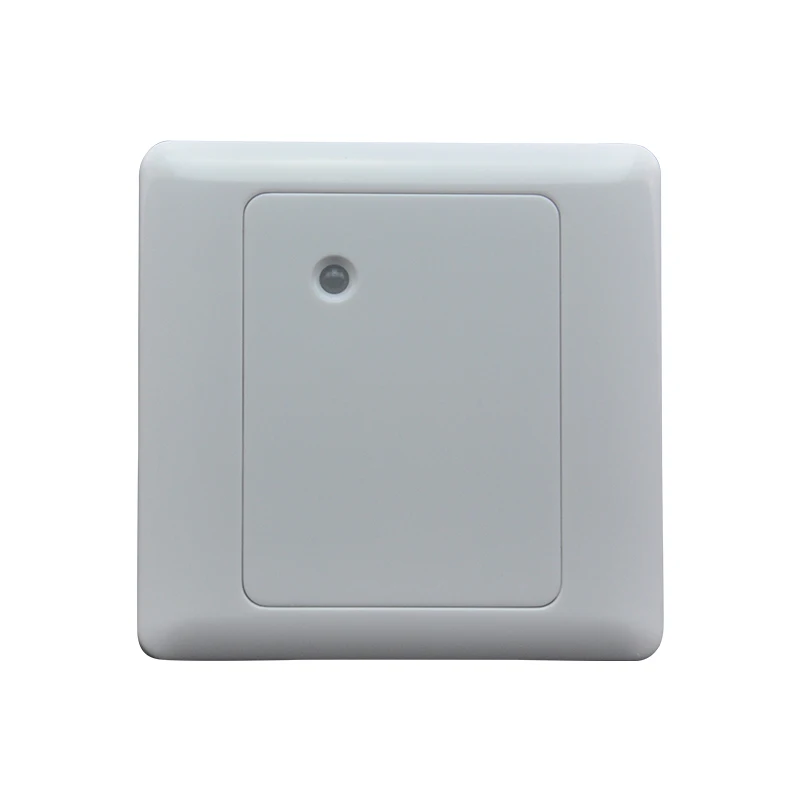 

ST-D15 Weigand26/34 13.56MHz outdoor RFID Reader EM IC ABS+Epoxy