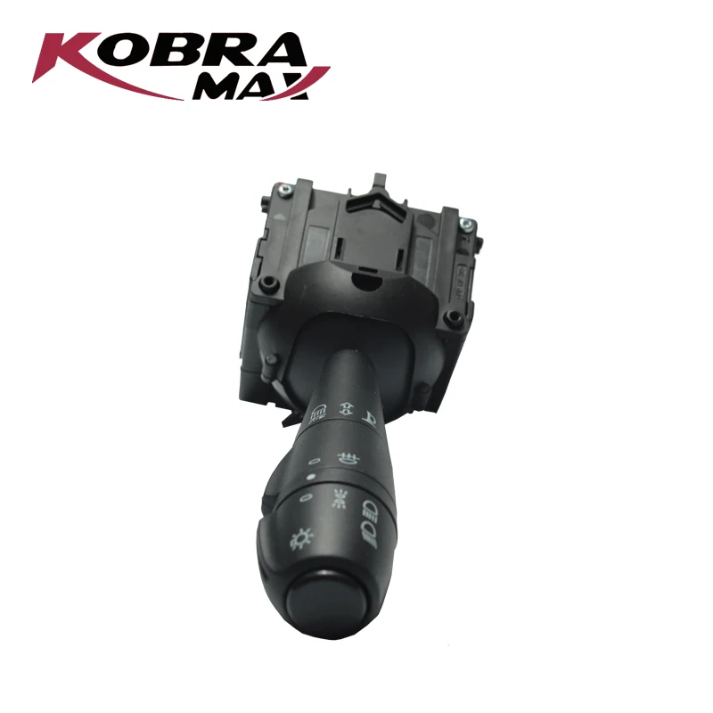 Переключатель индикатора рулевой колонки KobraMax 8201167982 подходит для Renault Dacia Logan 2
