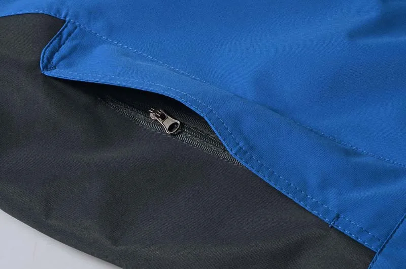 Mens Windbreaker (10)