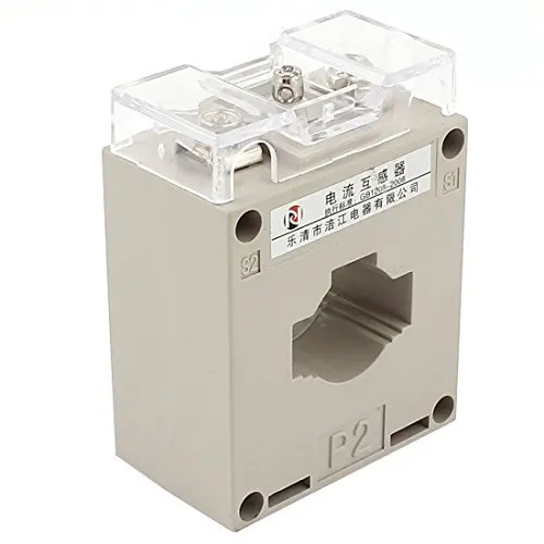 

AC current transformer BH0.66 660V 50/60HZ 0.5 Class 30A 50A 100A 150A 200A 300A 400A