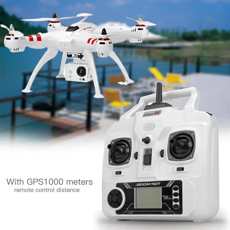 

X15 RC Drone Brushless Remote Control Quadcopter Remote Control Helicopter Toys Drones Altitude Hold NO Camera With box VS X16
