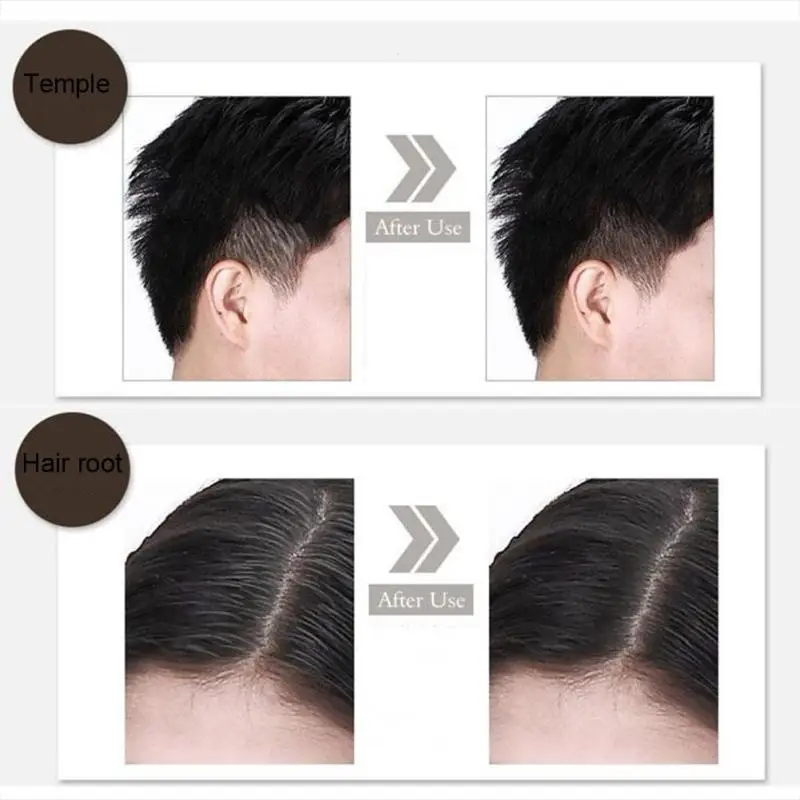 hairstyle