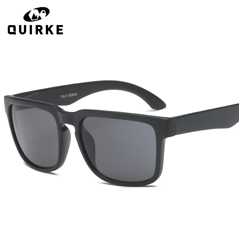 

KEN BLOCK Sunglasses 21 Color Classic Brand Square Spied For Glasses Women Mirror Sun Glasses Men Brand Designer Gafas De Sol