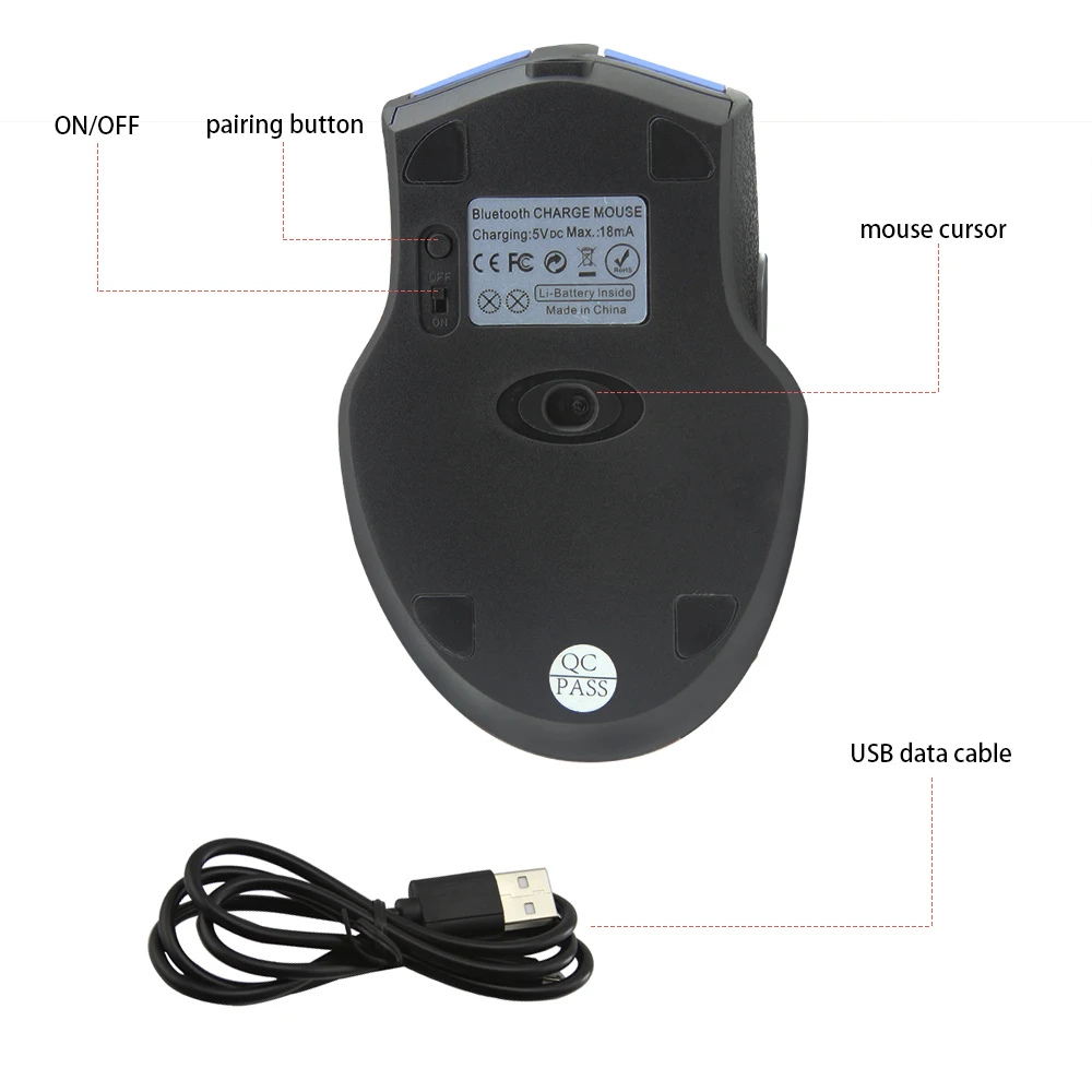computer mouse