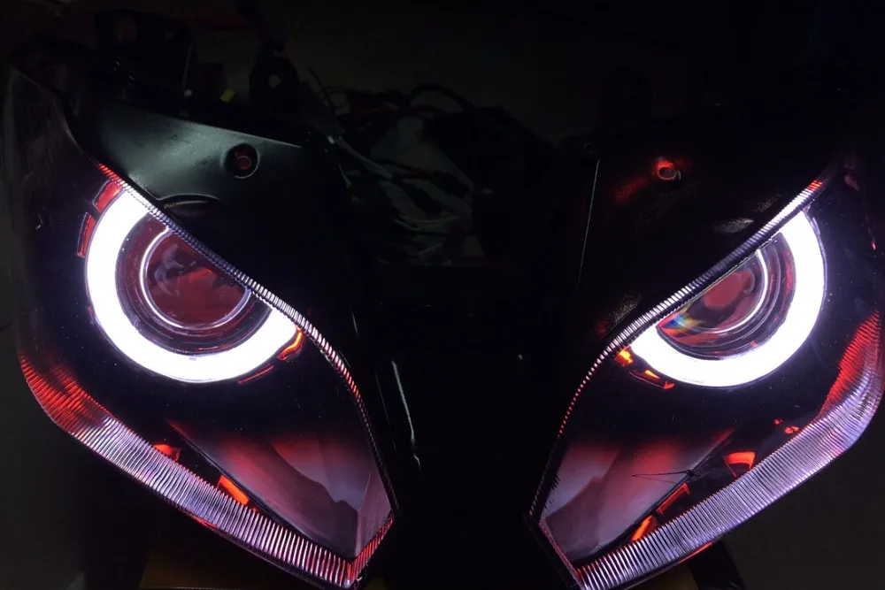 ninja 250