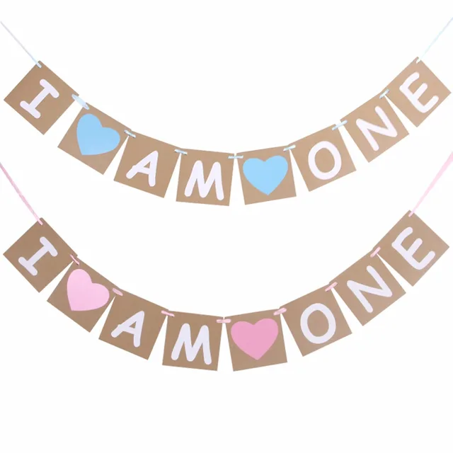 birthday girl banner