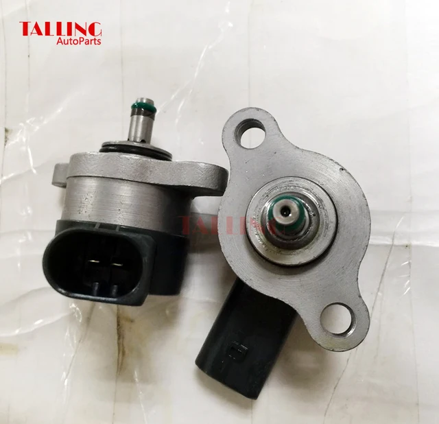 Fuel Rail Pressure Relief Valve 0281002241 Common rail solenoid valve