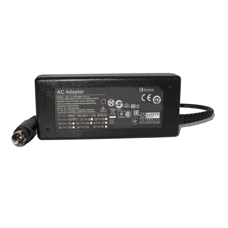 24V 2.5A for Epson Printer Adapter