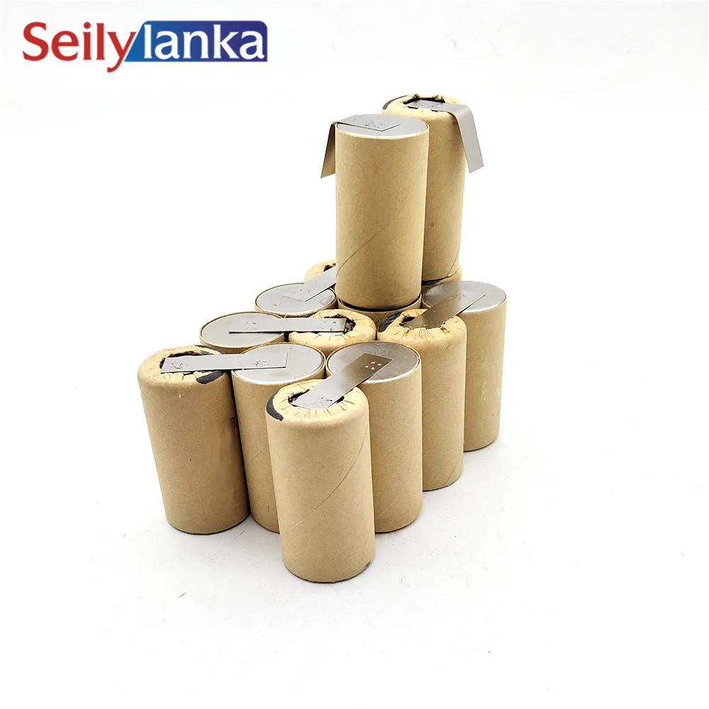 

3000mAh for King Craft 16.8V Ni MH Battery pack CD KC168A for self-installation