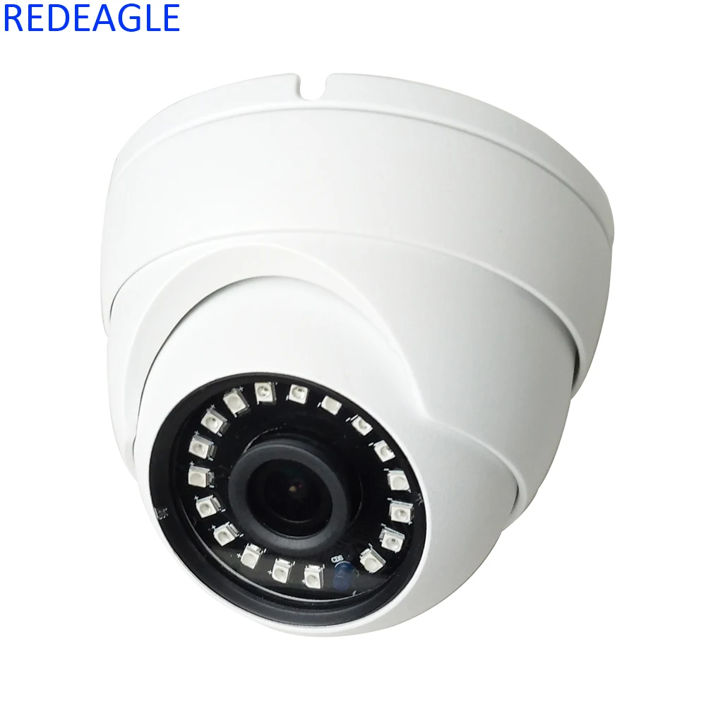 2MP 1080P AHD купольная CCTV камера безопасности полностью металлический водонепроницаемый корпус для домашней безопасности автомобиля 1MP 720P 1.3MP 960P