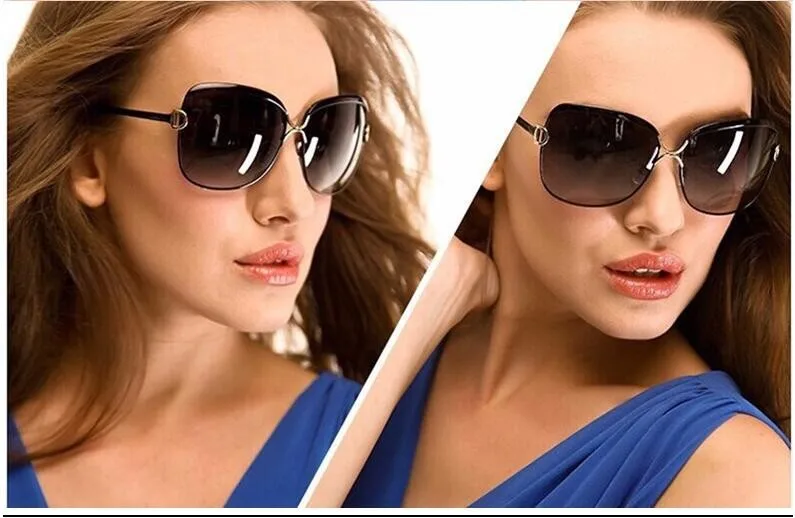 Звездный стиль, HD, поляризационные, женские, роскошные солнцезащитные очки, брендовые, дизайнерские, крутые, последние, женские, UV400, солнцезащитные очки с коробкой