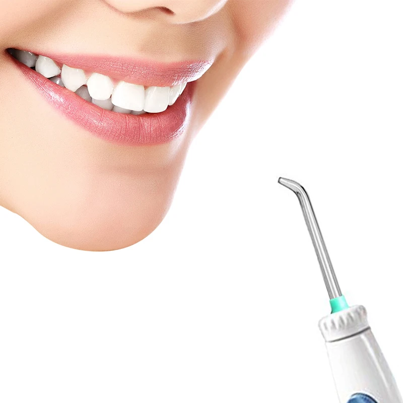 Replacement Jet Tips 3 Pieces Fit Waterpik Oral Irrigator Water Flosser