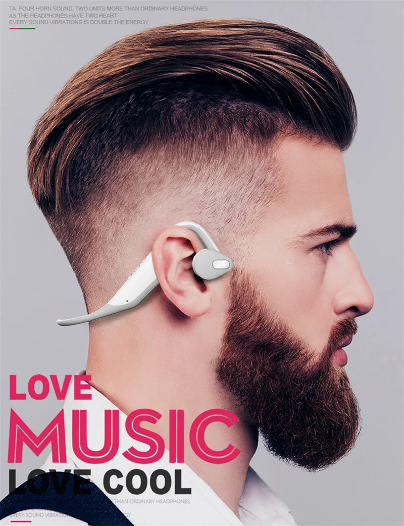 Fones de ouvido