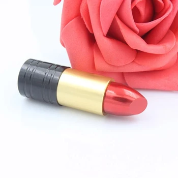 

New Fashion Lipstick Cle USB 3.0 8GB 16GB 32GB 64GB USB 2TB 1TB Flash Drive Memory Stick Pendrive 3.0 Pen Drive 128GB Key Gifts