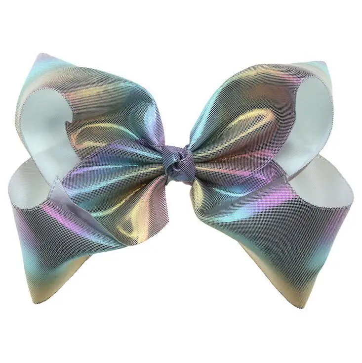 HOLOGRAPHIC jojo bow1