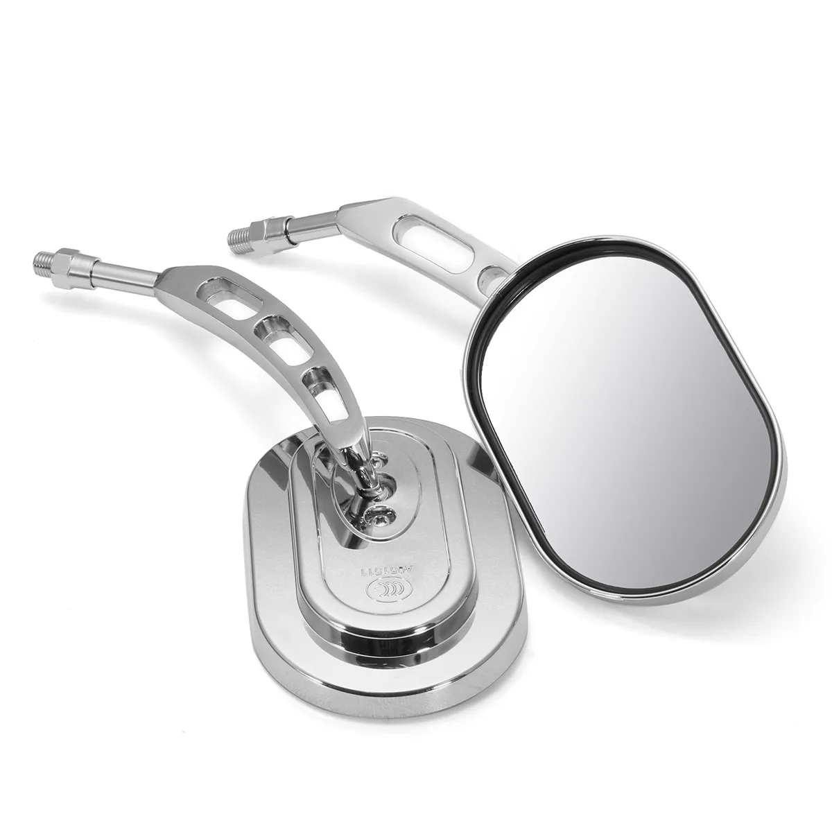 Motorcycle Rear View Mirrors For Harley Davidson/Softail/Springer