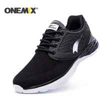 ONEMIX, мужская обувь для бега, Спортивная мужская обувь для бега, дышащие мужские кроссовки, chaussure femme zapatillas
