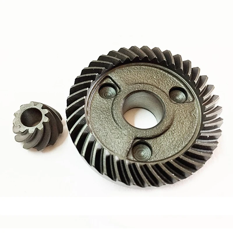 Replacement Angle grinder gear Spiral Bevel Gear for Makita GA4030 GA4031 GA5030 GA6010, High quality !