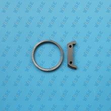 1 PCS feed wheel #91-119 136-05+91-263 166-05 FOR PFAFF 574