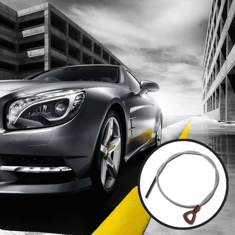 Hot Auto Car Engine Oil Dipstick Transmission Fluid Dipstick Oil Level Measure Tools for Mercedes for Benz C230/E430/S55/SL320
