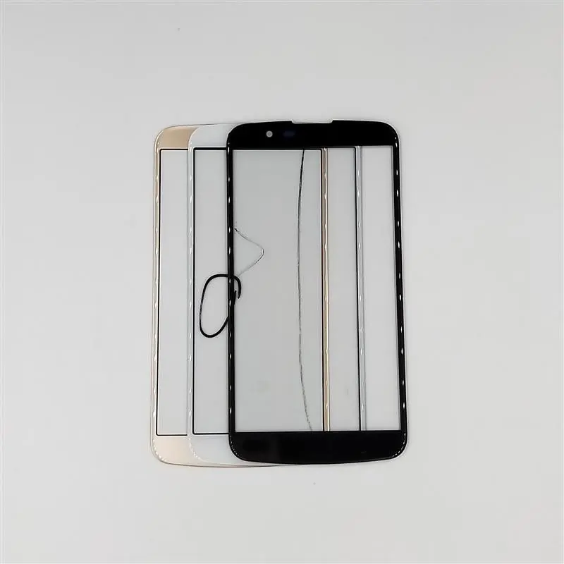 Новый сенсорный экран для LG K10 2016 K430DS K430N Переднее стекло 5 3 &quotсенсорный Сенсорная