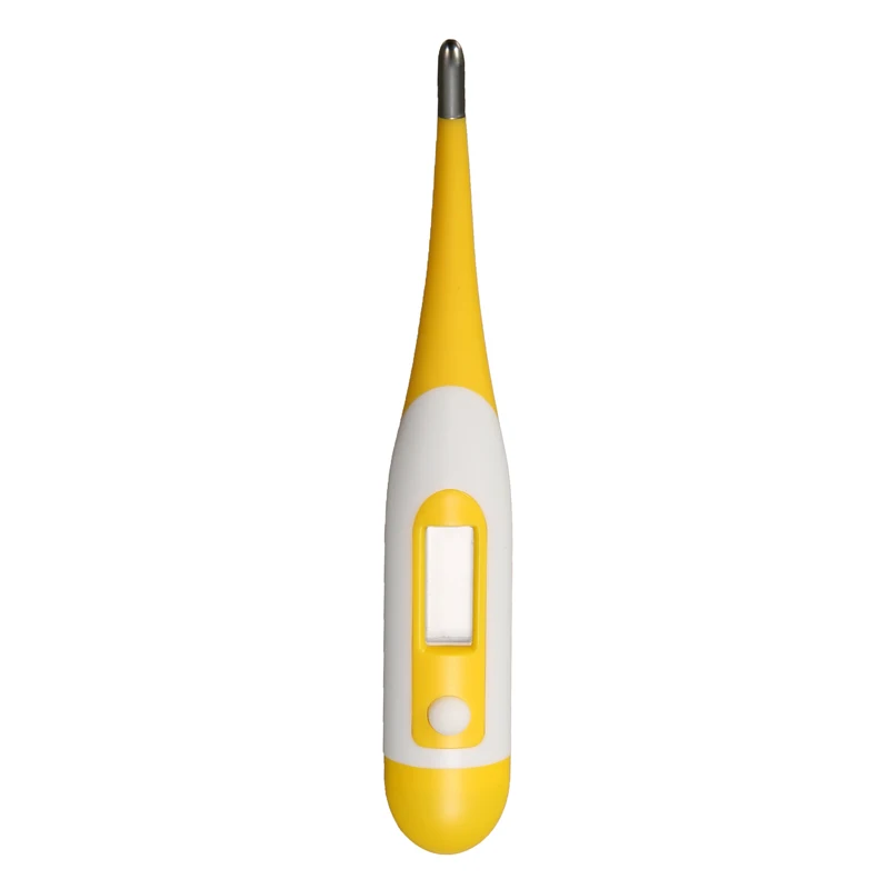 

KC-CET6 Baby Accurate Digital Medical Fast Thermometer Infant Clinical Oral Rectal Children Adult Temperature Measurement