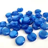HL 12MM 50/100pcs Lots Colors Cat Eye Resin Shirt Buttons Pearl  Garment Sewing Accessories DIY Crafts 5