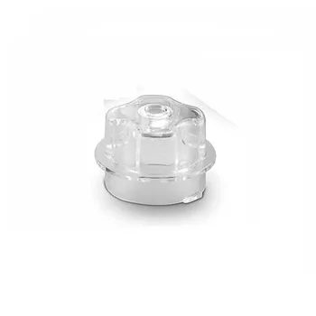 

Small cap lid inserter transparent cup cover blender mixer spare parts