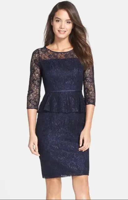 Rustic Themed Wedding the Mother of Bride Dress