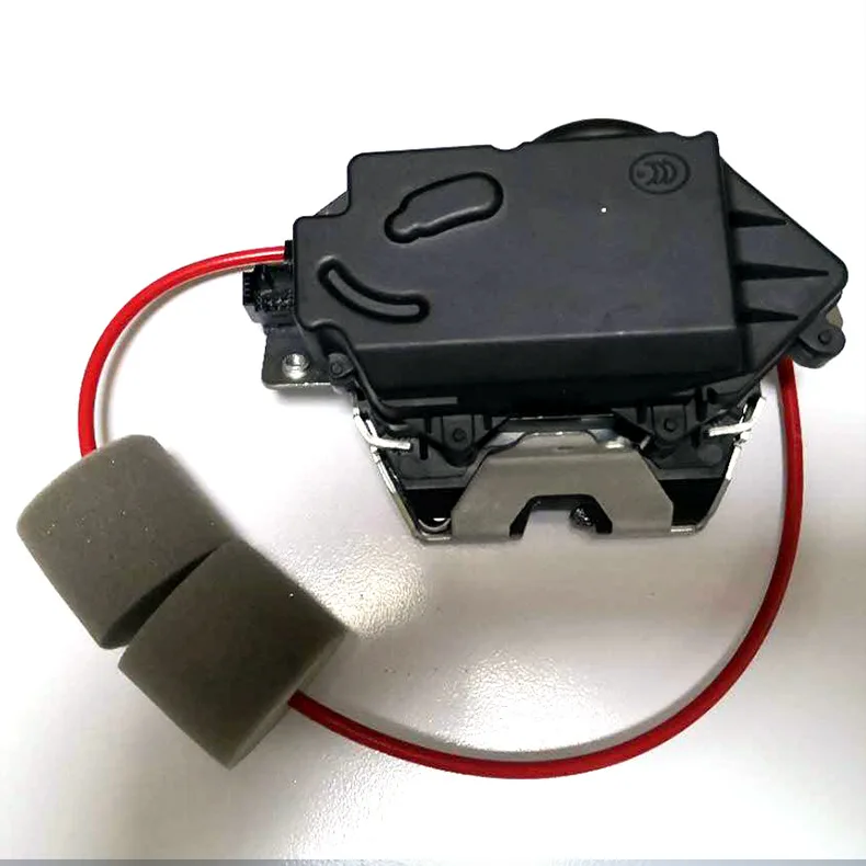 

for Mercedes ML350 ML500 E320 E350 1647400635 A1647400635 Durable Rear Lift Hatch Tailgate Lock Actuator Trunk Lock Block
