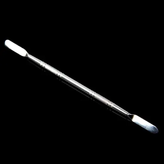 

10pcs Metal Spudger Pry Bar Stick Repair Open Tool For IPad IPhone IPod Samsung HTC Tablet Free Shipping