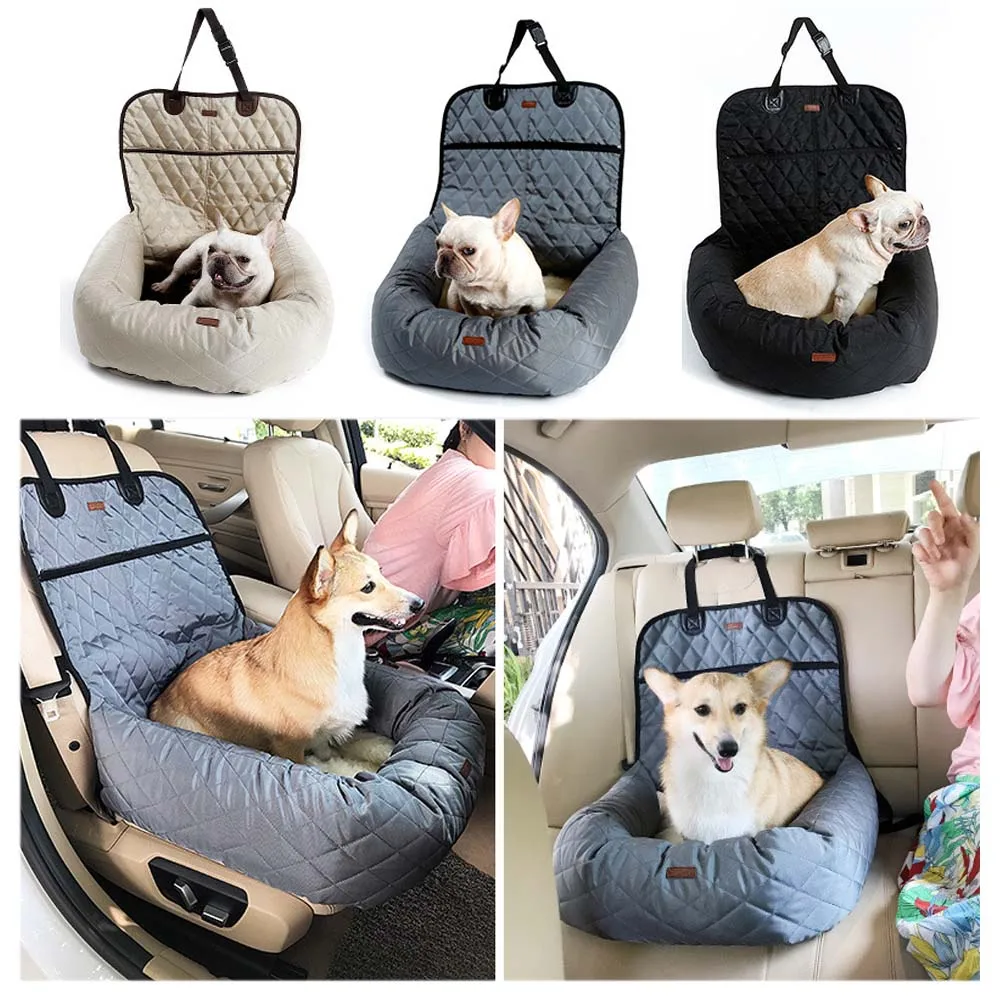 pet booster seat