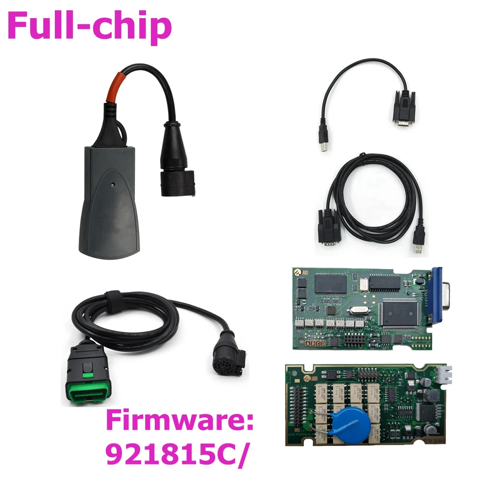 Full Chip Version Diagbox7 83 Lexia 3 Lexia3 Pp2000 For