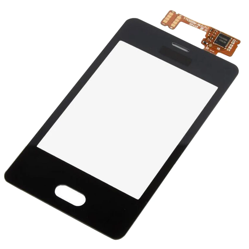 Сенсорная панель 3 0 ''для Nokia Asha 501 N501 сенсорный экран с цифровым