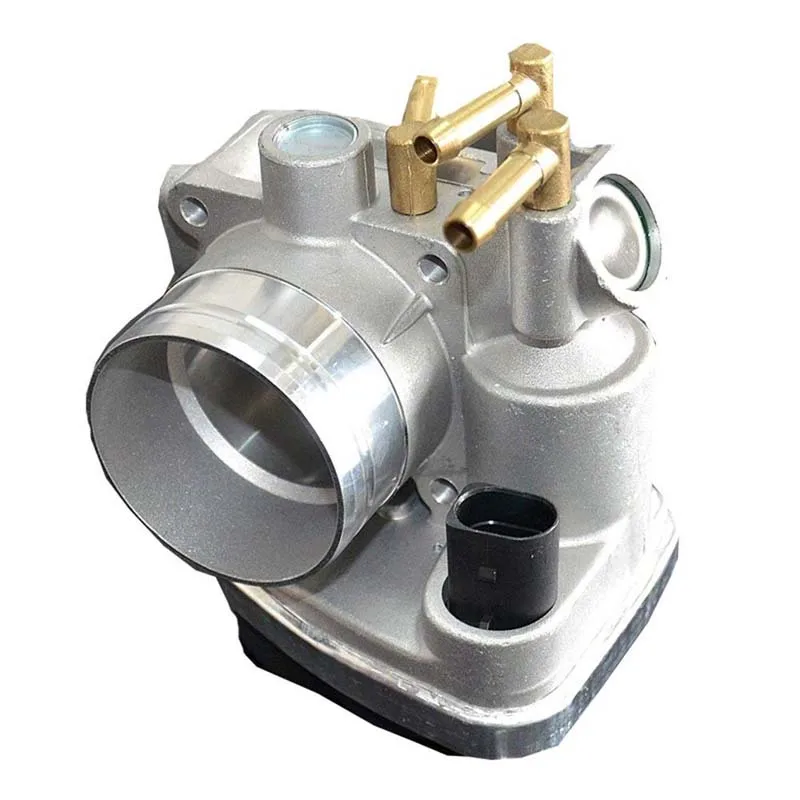 

408237212008Z Electronic Throttle Body Assembly For Audi A3 1.6L 06A133062AB THROTTLES NEW Arrived