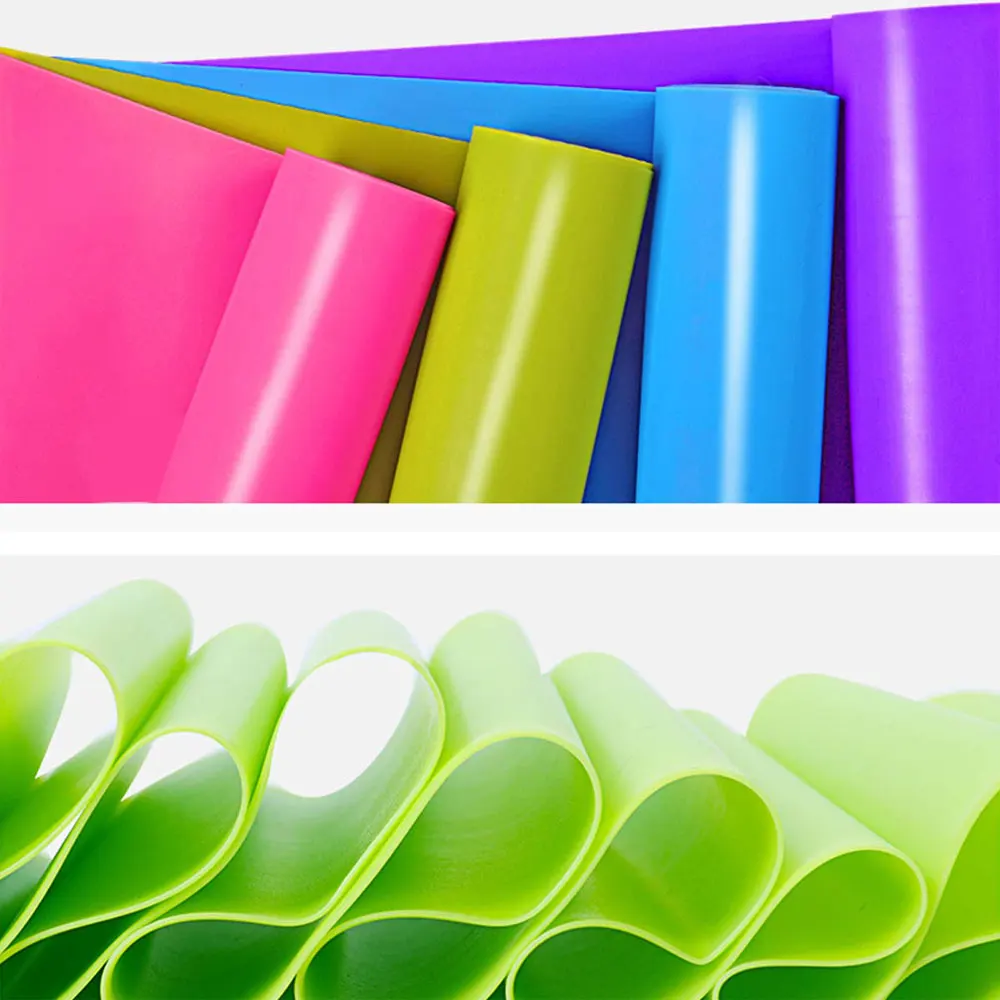 2018 Hot Fitness Equipment Resistance Bands Latex Elastic Bands Fitness Gym Strength Training Workout Crossfit Rubber Sport Loop