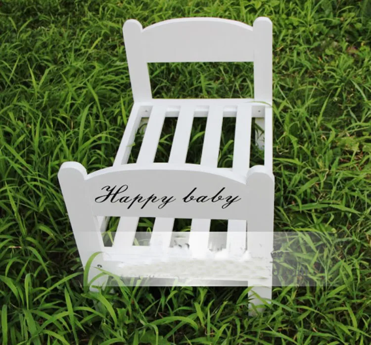 newborn photography basket