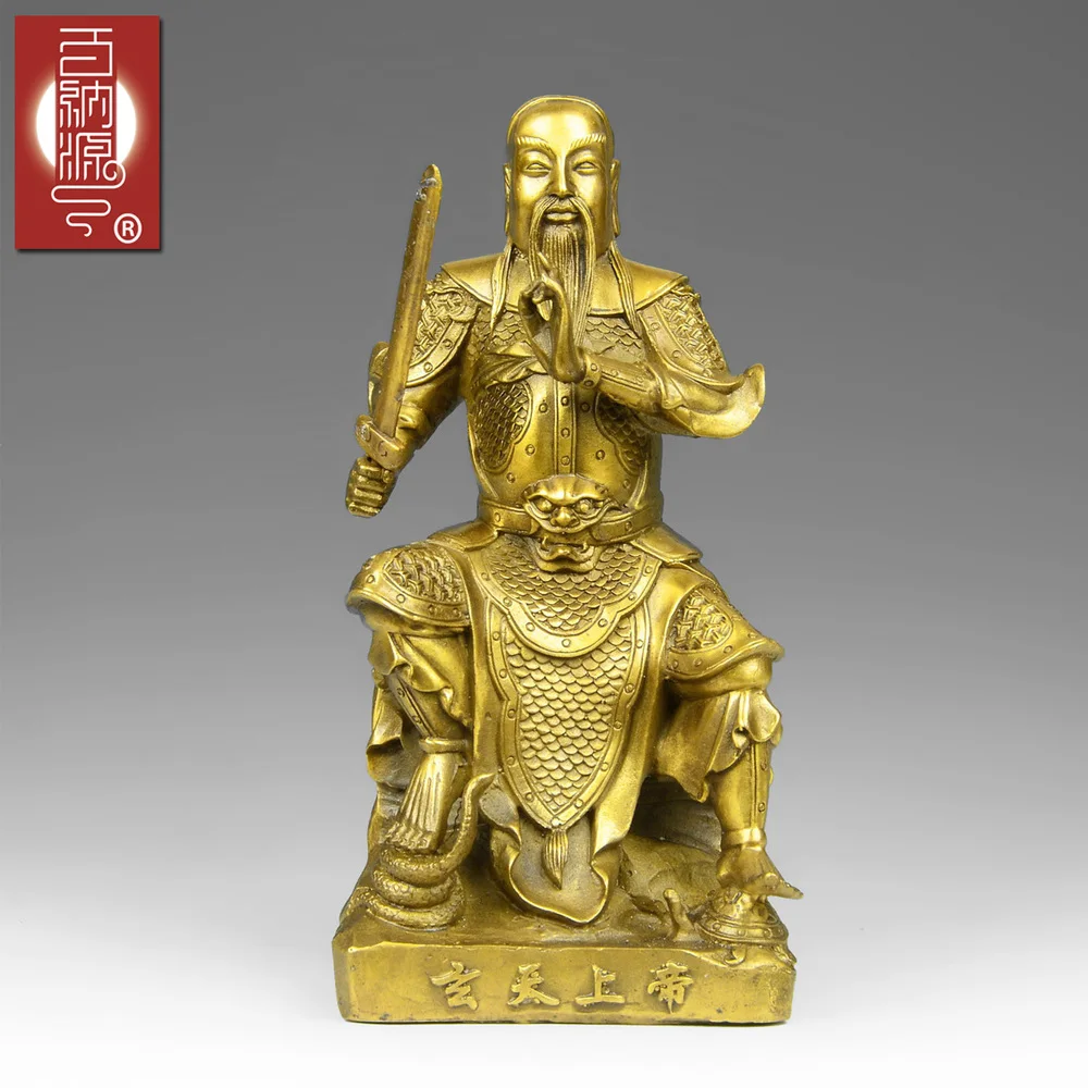 

Bronze gift lovers Art copper Patchwork decoration statue juggernaughts Large t105