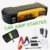 Coche salto banco de potencia de arranque 12 v batería de refuerzo coche de Múltiples funciones del coche de emergencia de arranque inicia venta caliente