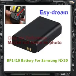 Bp1410 bp-1410 1410 Батареи для камеры для Samsung NX30 wb2200f Smart Камера pm161