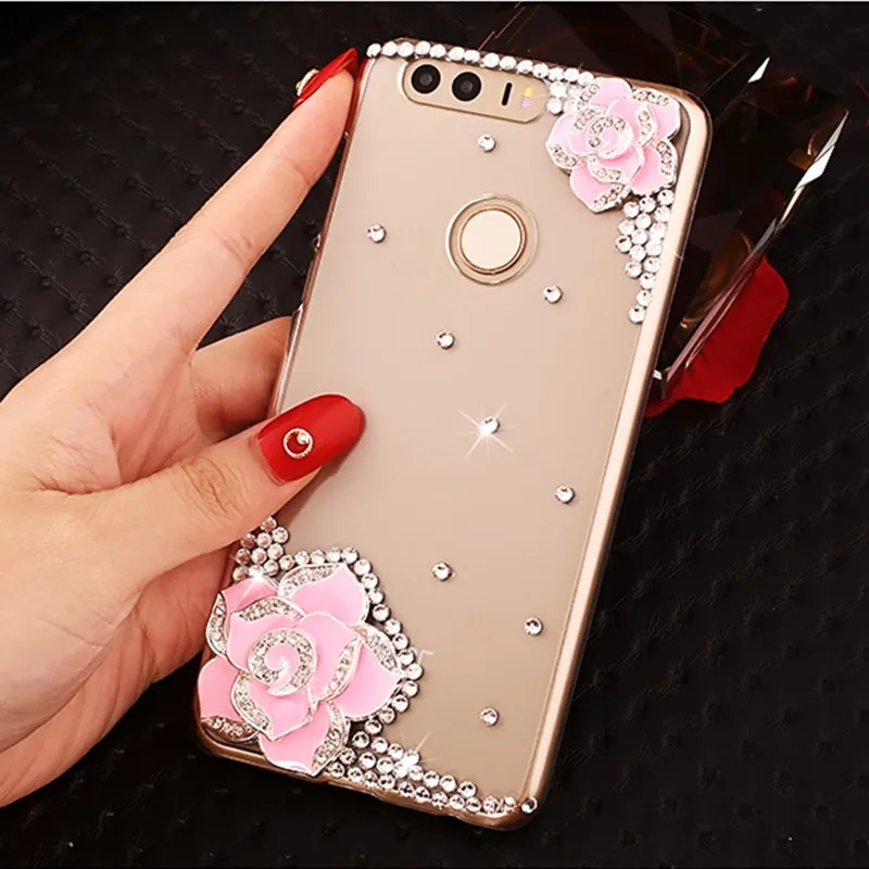 Роскошный чехол для honor 6c pro Huawei Y7 P Smart Z 2019 Honor 8X 8C 8A 7A 7c Pro View 20 6A 6X 8s 7X V10 9 10 7 8