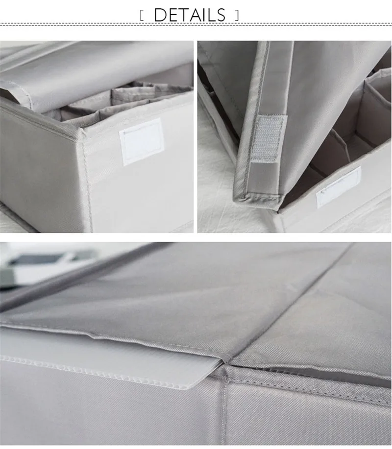 storage box (13)