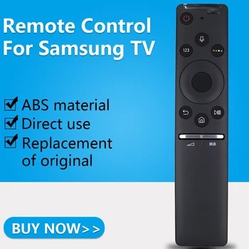 

ZF For Samsung TV Remote Control BN59-01275A UA55/75MU7700 5565MU89000