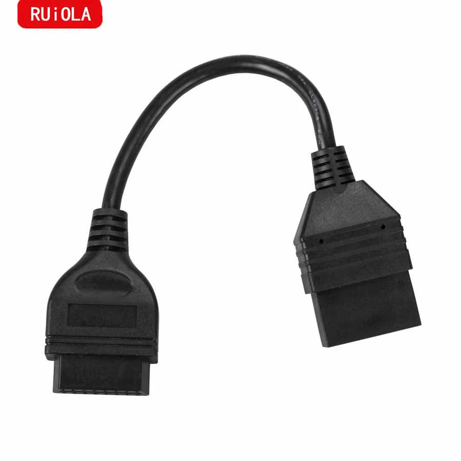 Kia 20 pin