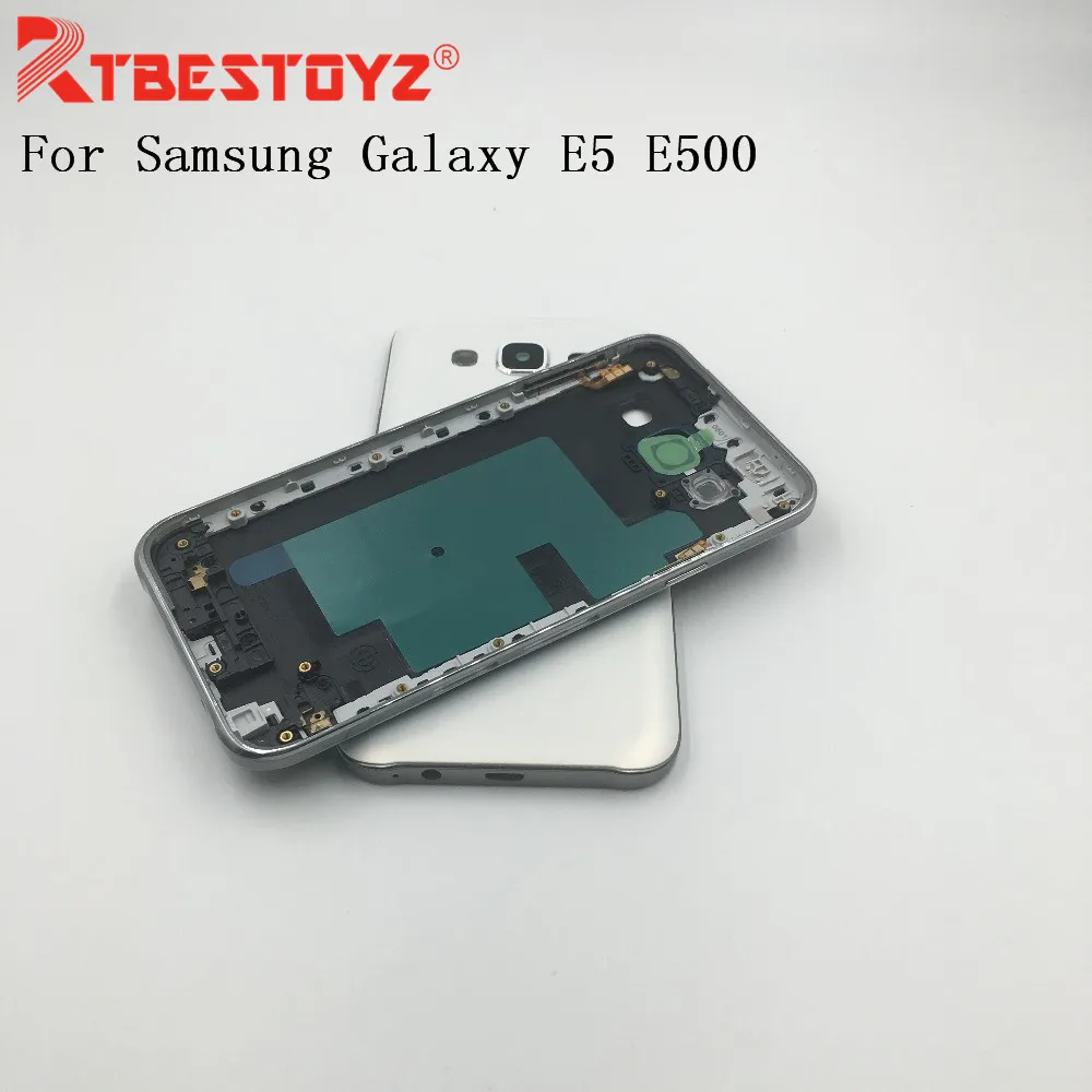 RTBESTOYZ For Samsung Galaxy E5 E500 E500F E500H Battery